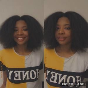 Meet your Posher, Aisha